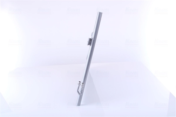 NISSENS 940556 Condenser, air conditioning