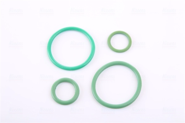 Pemampat, Sistem Penyaman Udara ** FIRST FIT ** 890199