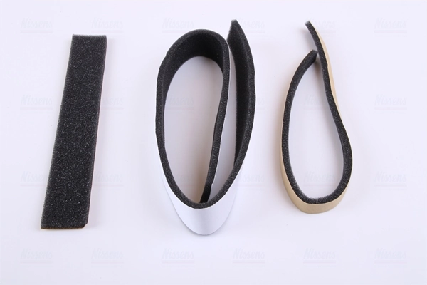 Heat Exchanger, interior heating 71777