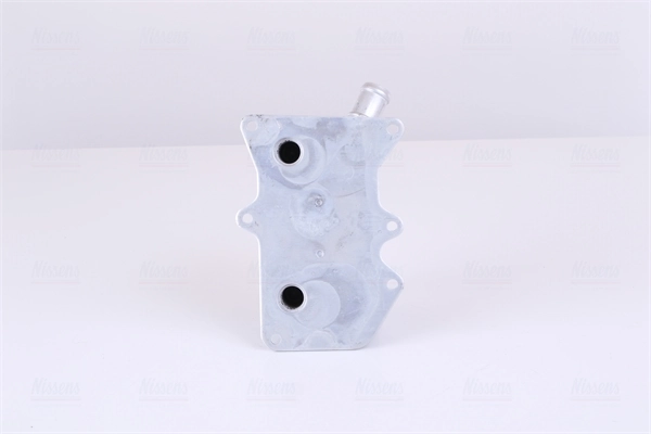 Oil Cooler, engine oil 90919