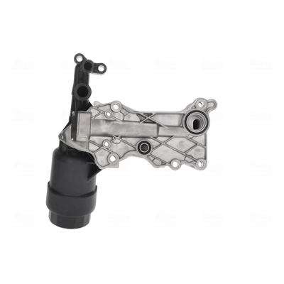 Oil Cooler, engine oil 91241