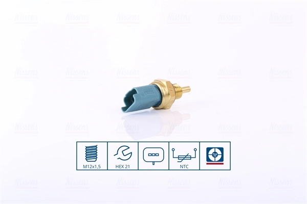 Sensor, coolant temperature ** FIRST FIT ** 207033