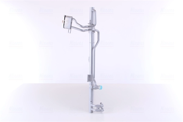 Condenser, air conditioning ** FIRST FIT ** 94858