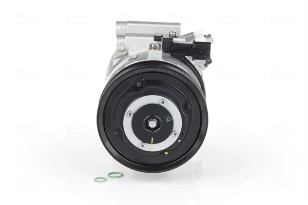 NISSENS 890230 Compressor, air conditioning