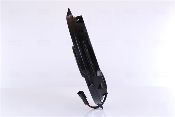 Fan, engine cooling 85605