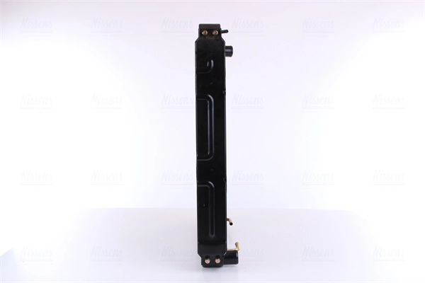 Radiator, engine cooling 64847