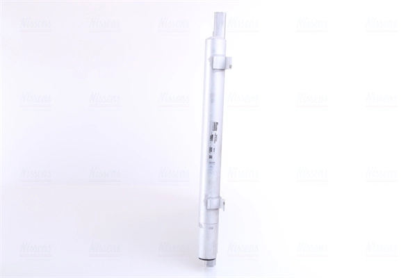 NISSENS 940727 Condenser, air conditioning