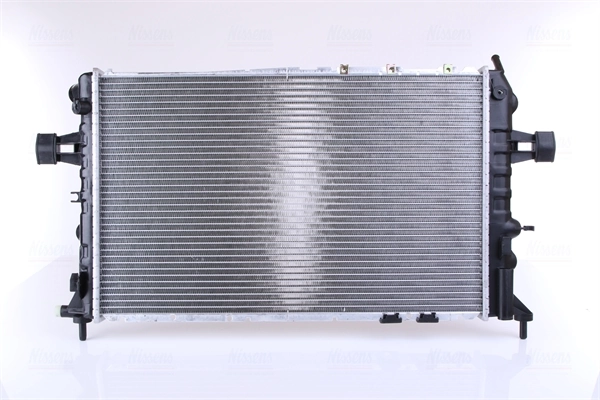 Radiator, engine cooling 63006A