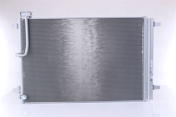 Condenser, air conditioning ** FIRST FIT ** 941077