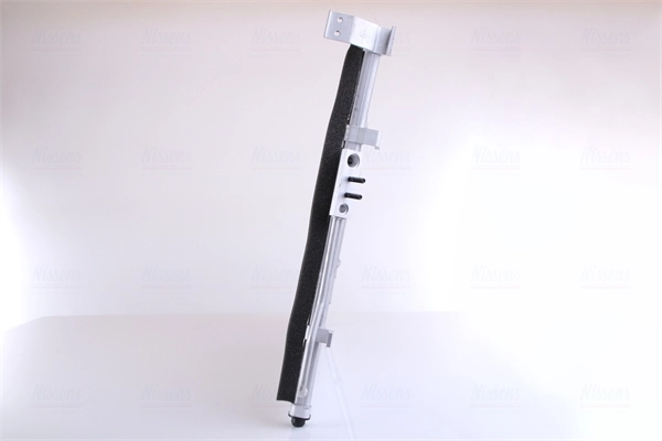 NISSENS 940630 Condenser, air conditioning