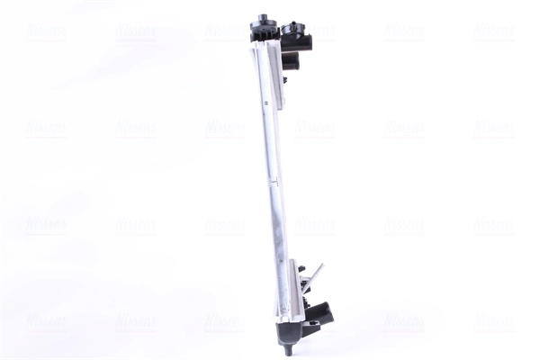 Radiator, engine cooling 67028