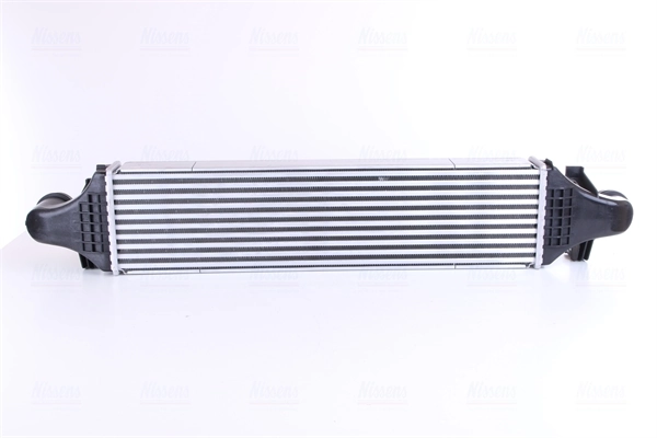 NISSENS 96335 Charge Air Cooler