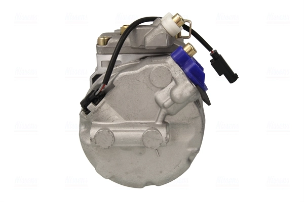 Compressor, air conditioning ** FIRST FIT ** 89359