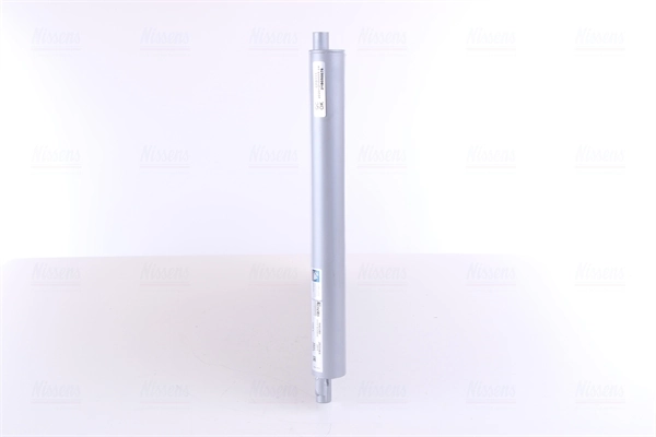 NISSENS 940280 Condenser, air conditioning