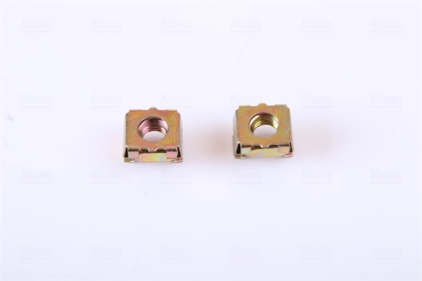 Kühler, Motorkühlung 63425