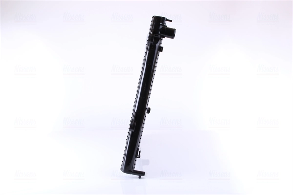 Radiator, engine cooling 646803