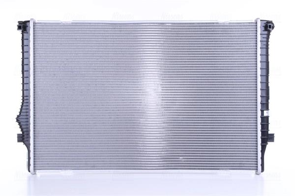 NISSENS 65302 Radiator, engine cooling