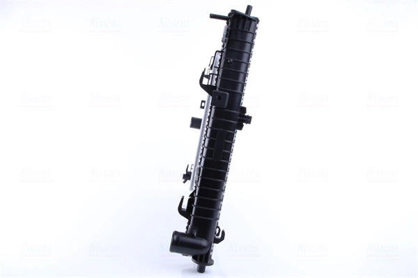 NISSENS 68541 Radiator, engine cooling