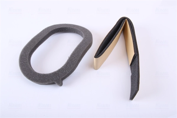 Heat Exchanger, interior heating ** FIRST FIT ** 72207