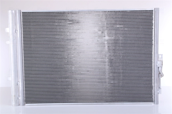 Condenser, air conditioning ** FIRST FIT ** 940227