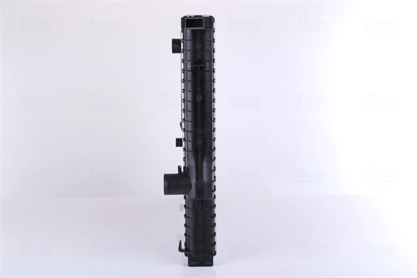 NISSENS 60614A Radiator, engine cooling