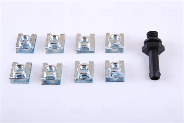 水箱散热器 63558