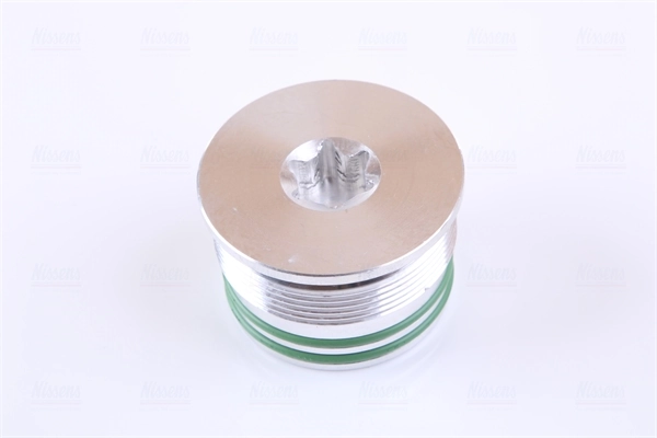 Dryer, air conditioning 95326