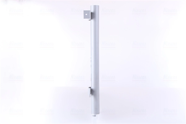NISSENS 941244 Condenser, air conditioning