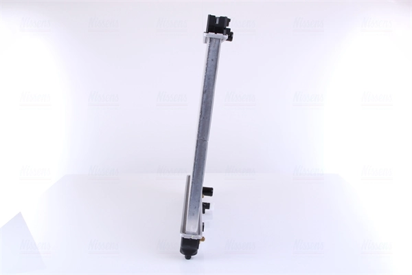 Radiator, engine cooling 64155