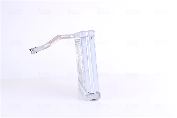 NISSENS 92352 Evaporator, air conditioning