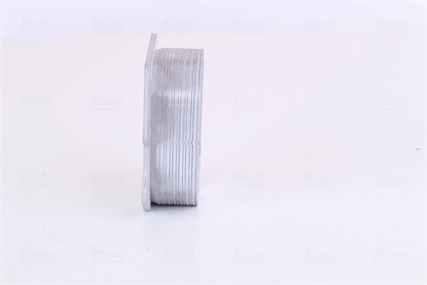 Oil Cooler, engine oil ** FIRST FIT ** 90752