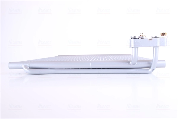 Condenser, air conditioning ** FIRST FIT ** 94872