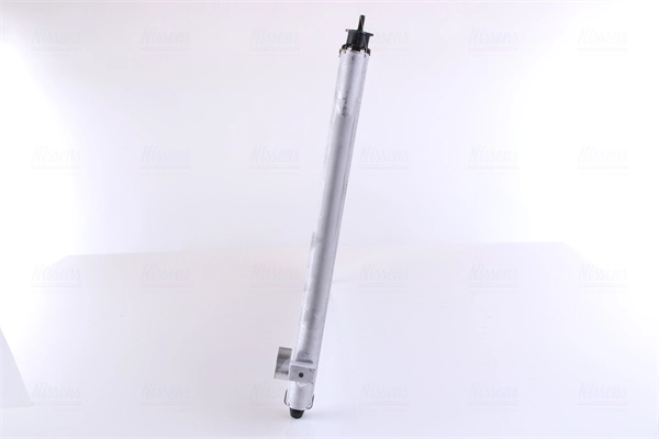 NISSENS 940710 Condenser, air conditioning
