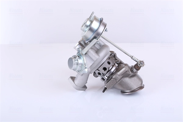 Lader, Aufladung ** FACTORY NEW ** 93490