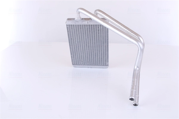 Heat Exchanger, interior heating 77612