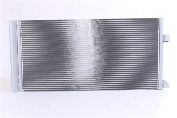 Condenser, air conditioning ** FIRST FIT ** 940034