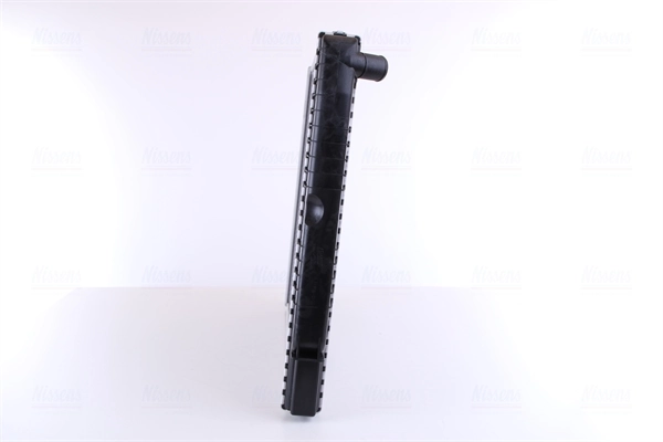 NISSENS 65509A Radiator, engine cooling