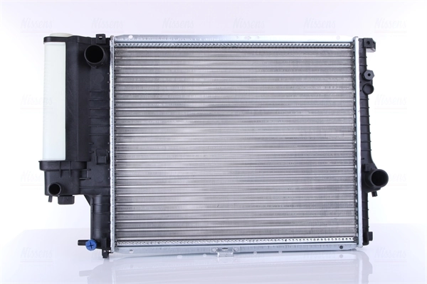 Radiator, engine cooling 60607