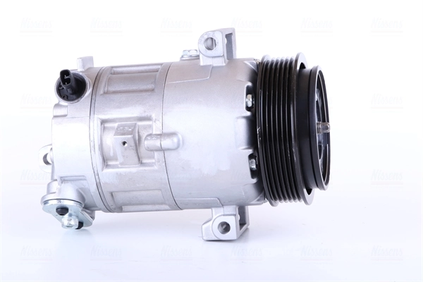 Compressor, air conditioning ** FIRST FIT ** 89400
