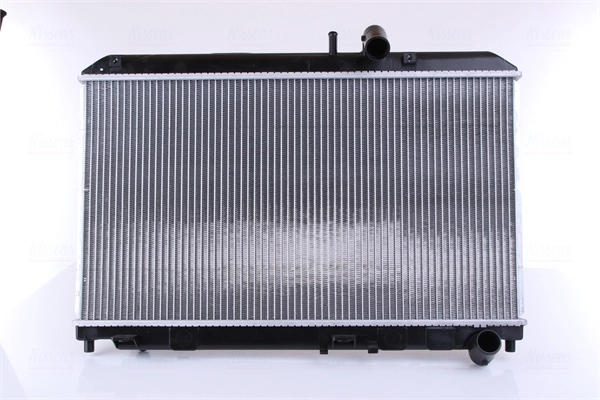Radiator, engine cooling 62458