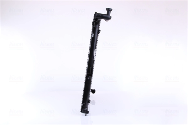 Radiator, engine cooling 628965