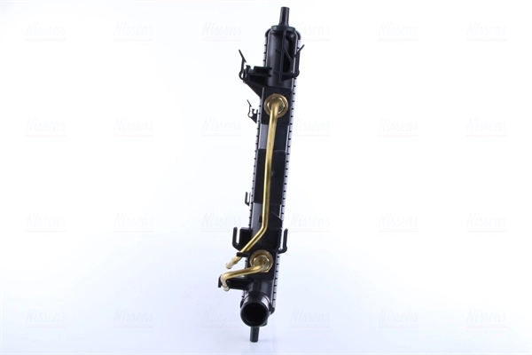 Radiator, engine cooling 606399