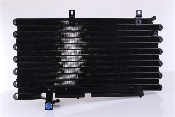 Condenser, air conditioning 94000