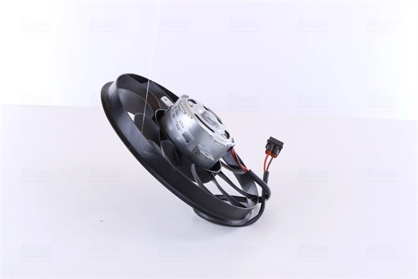 Fan, engine cooling 85618