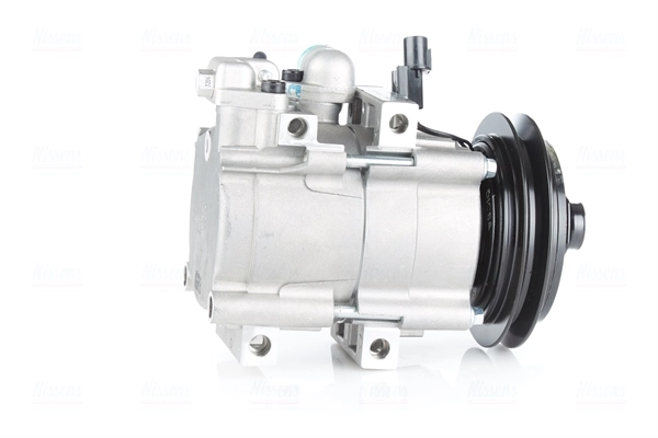NISSENS 89282 Compressor, air conditioning