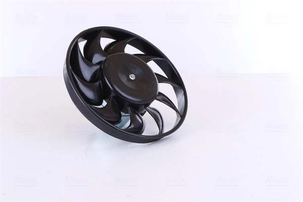 Fan, engine cooling 85619