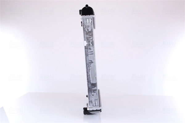 NISSENS 63299 Radiator, engine cooling