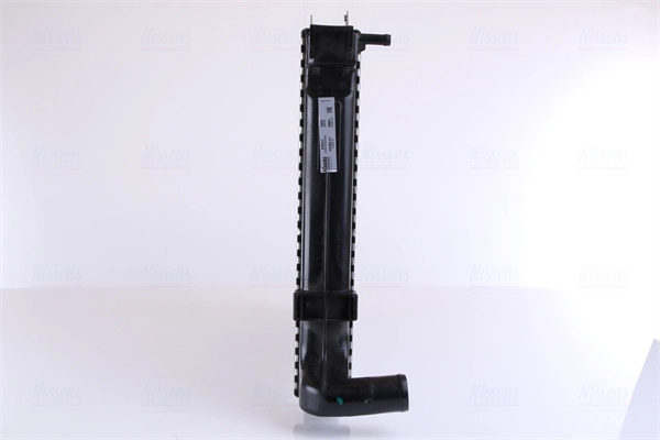 Radiator, engine cooling 63057