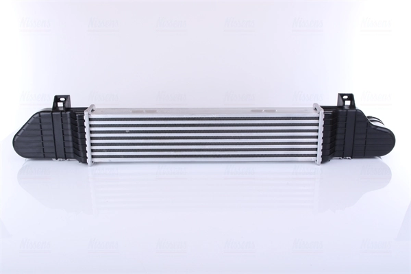 NISSENS 96787 Charge Air Cooler