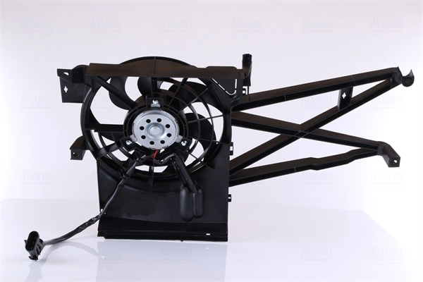 Fan, engine cooling 85017